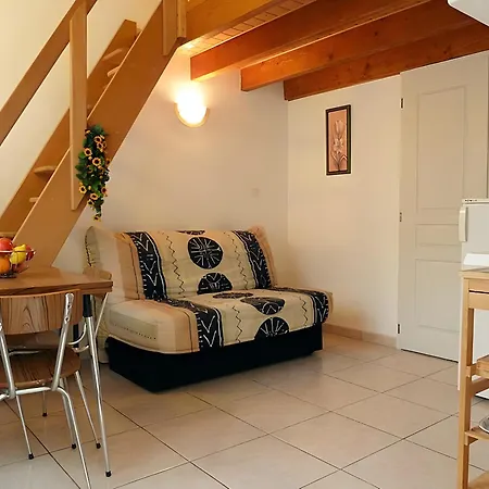 Desiree - D'hote Отель типа 