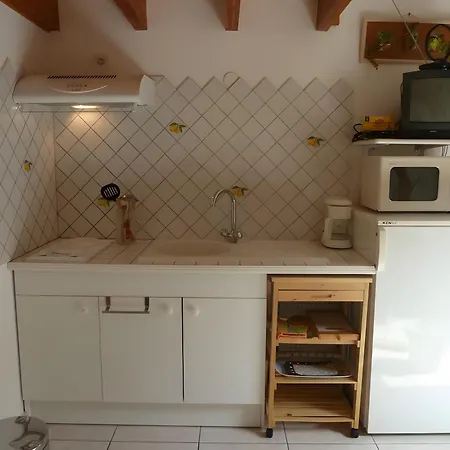 Desiree - D'hote Отель типа 