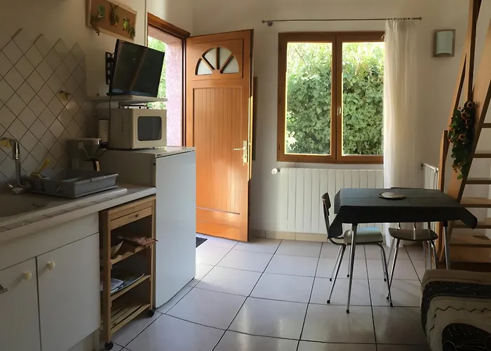 Desiree - D'hote Отель типа 