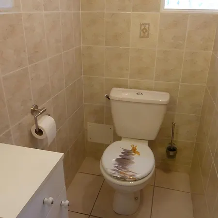 Desiree - D'hote Bed & Breakfast Agde