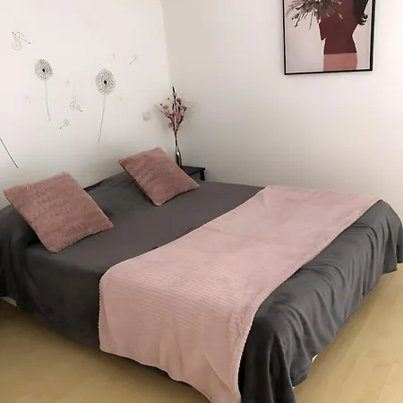 Desiree - D'hote 3* Agde
