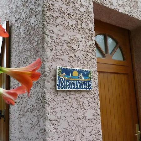 Desiree - D'hote 3* Agde