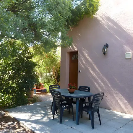 Bed & Breakfast Desiree - D'hote Agde