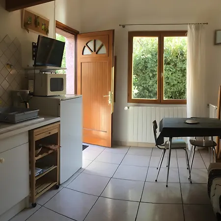 Desiree - D'hote 3*