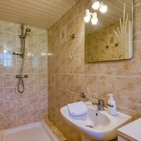 Bed & Breakfast Desiree - D'hote *