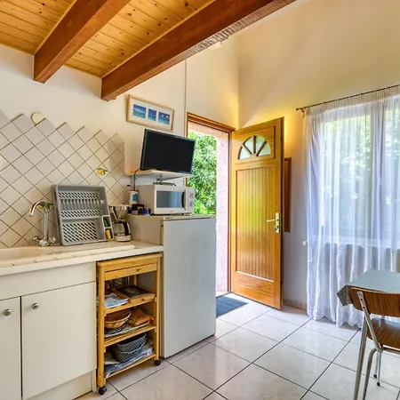 Desiree - D'hote Bed & Breakfast