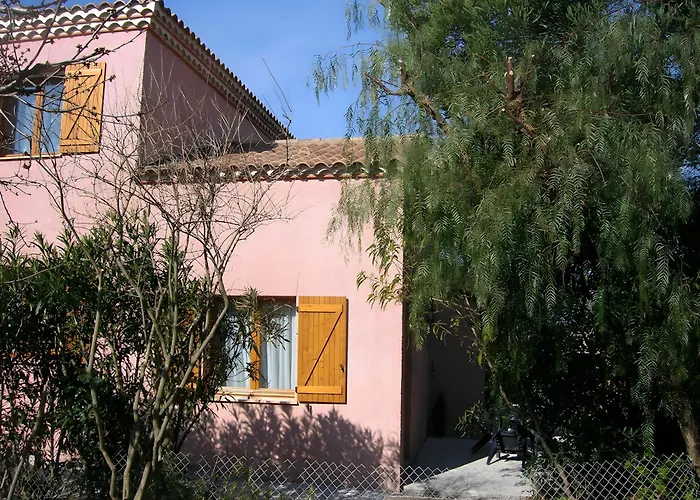 Bed & Breakfast Desiree - D'hote 3*