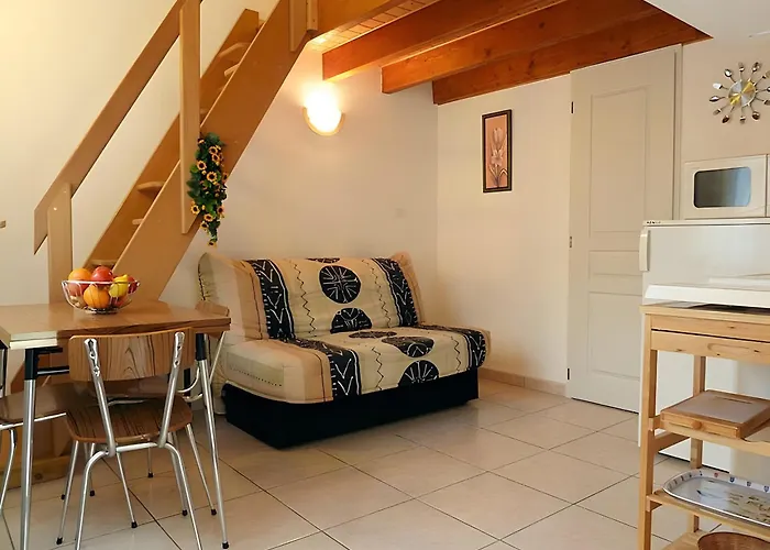 Desiree - D'hote Bed & Breakfast Agde