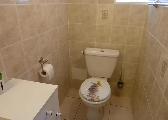 Desiree - D'hote Bed & Breakfast Agde